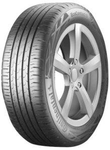Continental Eco 6 Q R0 235/55R18