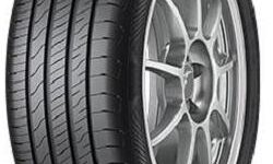 Goodyear Effi. Grip Perf 2 Fo 215/55R17