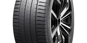 Dynamo Street-h Pursuit Suv 275/35R22