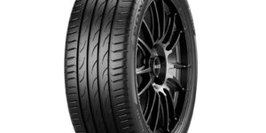 Pirelli Powergy 2 255/35R19