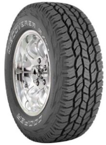 Cooper Discoverer At3 Sport 2 205/70R15