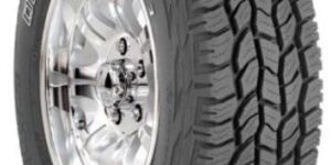 Cooper Discoverer At3 Sport 2 205/70R15
