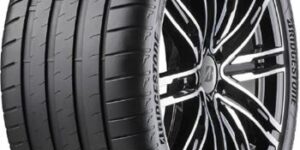 Bridgestone Potenza Sport (+) Enliten 225/45R19
