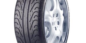 Pirelli Pzero Corsa Direzionale 245/35R18