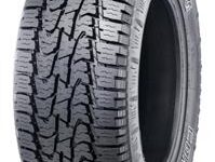 Nankang At-5+ 265/55R19