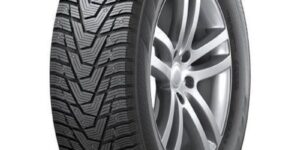 Hankook WiNter i*Pike X (w429a) 225/60R17