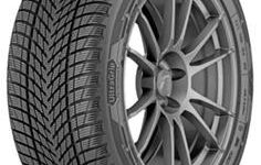 Goodyear Ultragrip Performance 3 205/60R16