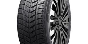 Dynamo Snow-h Msl01 245/45R17