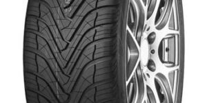 Gripmax Suregrip As Nano 235/70R16