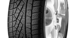 Pirelli WINTER 240 SOTTOZERO SERIE II 255/40R18