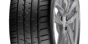 Michelin Pilot Sport Ev Ao 235/45R20