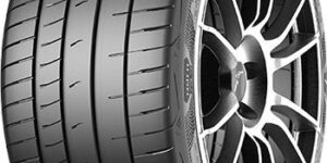 Goodyear F1 Supersport Ao1 Fp 225/40R18