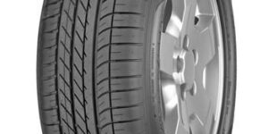 Goodyear F1 Asym Suv At Jlr Fp 235/60R18