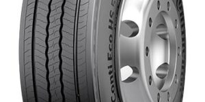Continental Ecohs5 315/60R22.5