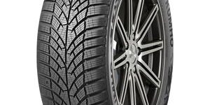 Kumho Wp52+ 195/55R16