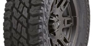 Cooper Discoverer S/t Maxx 245/75R16