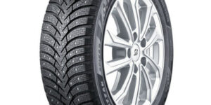 Bridgestone Spike 03 AD 185/65R15 4802652000