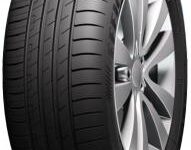 Goodyear EfficientGrip Performance 185/55R15