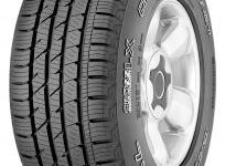 Continental CROSSCONTACT LX SPORT 265/45R21