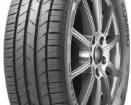 Kumho Ecsta HS52 235/60R17
