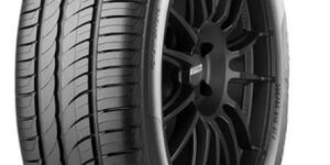 Pirelli CINTURATO P1™ 175/65R15
