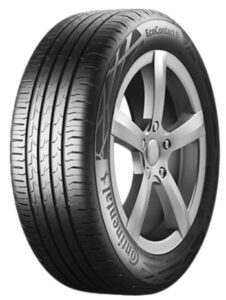 Continental Eco 6 215/55R17