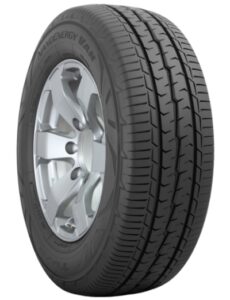 Toyo Nanoenergy Van 215/70R15C