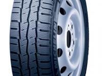 Michelin AGILIS ALPIN 215/60R17C