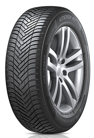 Hankook H750a Allseason 235/65R17