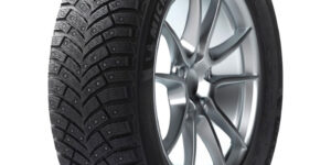 Michelin X-ice North 4 Suv 285/40R22