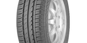 Continental Contiecocontact 3 155/60R15