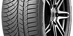 Kumho Wp72 275/30R20