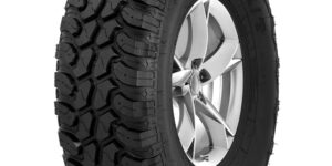Goodride Sl366 215/75R15