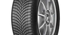 Goodyear Vector 4seasons Gen 3 205/60R16