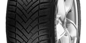 Vredestein Wintrac 215/55R16