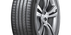 Hankook Ventus Prime4 (k135) 205/50R17