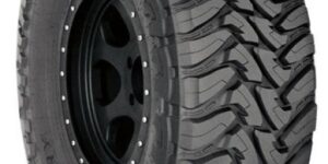 Toyo Open Country M/t 30/9.5R15