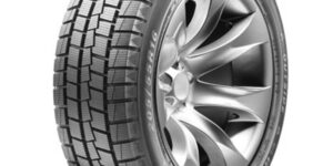 SUNNY NW312 255/50R19