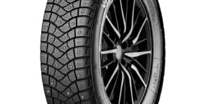 WOLF Nord 3 (taastatud) 225/45R17