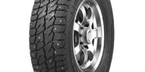 Green-Max Winter Grip Van 2 185/75R16C