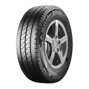 215/65 R 16C Matador Hectorra Van 109/107T 8PR TL