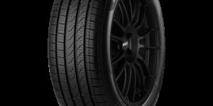Pirelli CINTURATO P7 ALL SEASON 275/35R21