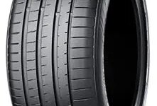 Yokohama Advan Sport V107a 295/35R20
