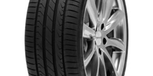 Landsail Qirin 990 (sentury) 255/35R18
