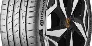 Continental Premiumcontact 7 225/45R17