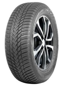 Nokian Snowproof 2 Suv 215/60R17