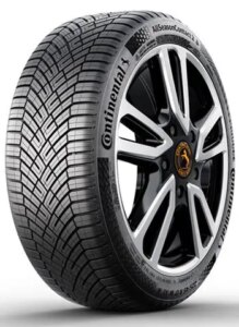 Continental Allseasoncontact 2 225/40R18