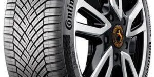 Continental Allseasoncontact 2 195/55R16