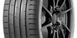 Nokian Powerproof 1 255/45R20