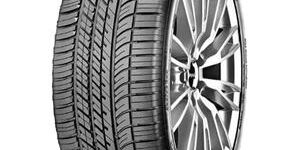 Goodyear Eagle F1 Allterrain 235/55R19